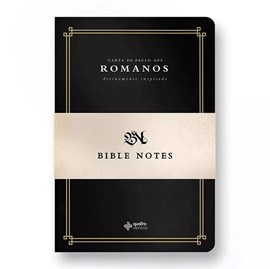 BIBLE NOTES | Carta aos Romanos