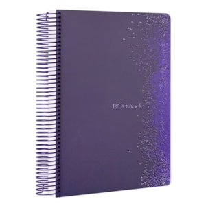 Bíblia Anote Slim Very Peri | NVT | Letra Normal | Com Espaço Para Anotações