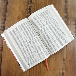 Bíblia Aurora | ACF | Letra Normal | Capa Dura