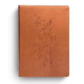 Segunda imagem do produto Bíblia Bendiga | NVI | Letra Grande | Com Espaço Para Anotações