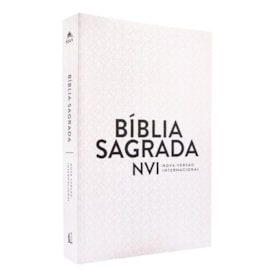 Bíblia Caminho da Cruz | NVI | Leitura Perfeita | Brochura