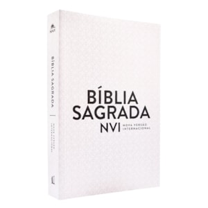 Bíblia Caminho da Cruz | NVI | Leitura Perfeita | Brochura