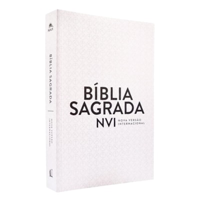 Bíblia Caminho da Cruz | NVI | Leitura Perfeita | Brochura