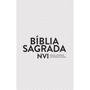 Bíblia Caminho da Cruz | NVI | Leitura Perfeita | Brochura