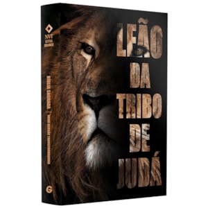 Bíblia Caminho da Salvação | NVT |  Letra Grande | Capa Brochura