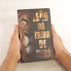 Segunda imagem do produto Bíblia Caminho da Salvação | NVT |  Letra Grande | Capa Brochura