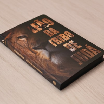 Segunda imagem do produto Bíblia Caminho da Salvação | NVT | Letra Normal | Capa Semi Luxo