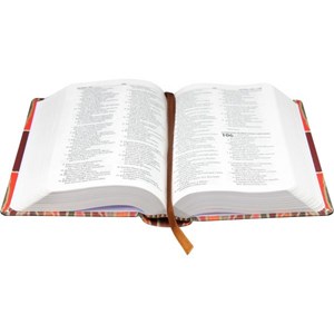 Bíblia Carteira | Letra Normal | NTLH | Capa Dura