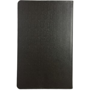 Segunda imagem do produto Bíblia com Harpa Avivada e Corinhos | ARC | Letra Hipergigante | PJV | Capa Corino Marrom