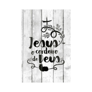 Bíblia Cordeiro de Deus | NVT | Capa Dura