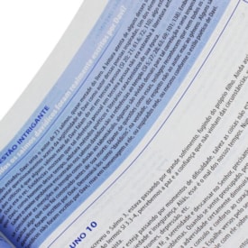 Segunda imagem do produto Bíblia da Escola Bíblica | Letra Normal | ARA | Capa Preta Luxo | c/ Índice