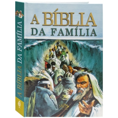 Bíblia da Família, a | Ting Neil & Morri
