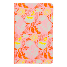 Bíblia da Garota Cristã |  NTLH | Capa Florescer