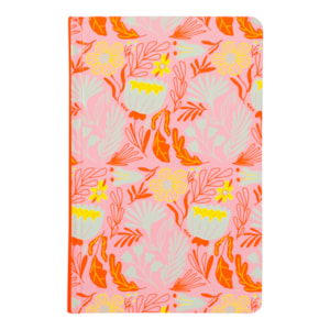 Bíblia da Garota Cristã | NTLH | Capa Florescer