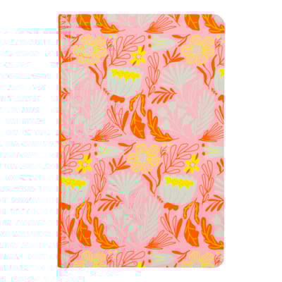 Bíblia da Garota Cristã | NTLH | Capa Florescer