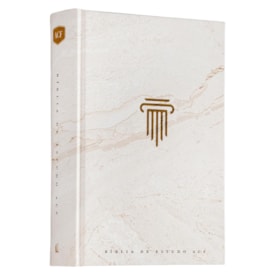 Bíblia de Estudo | ACF | Leitura Perfeita | Capa Dura