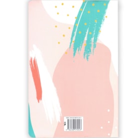 Segunda imagem do produto Bíblia de Estudo Joyce Meyer | NVI | Letra Média| Capa Artística