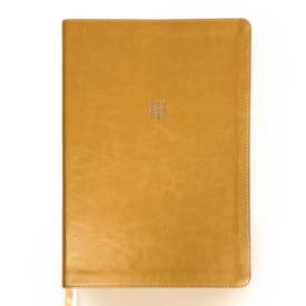 Bíblia de Estudo Para Toda Mulher | NVT | Capa Bege