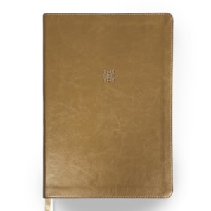 Bíblia de Estudo Para Toda Mulher | NVT | Capa Bege