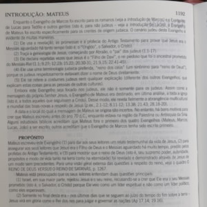 Bíblia de Estudo Pentecostal para Jovens | ARC | Letra Média | Luxo Rosa