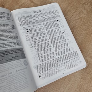 Bíblia de Recursos para o Ministério com Crianças | APEC | ARA | Capa Dura