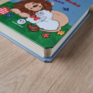 Bíblia do Bebê | Animais