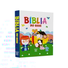 Biblia do Bebê | Velho Testamento