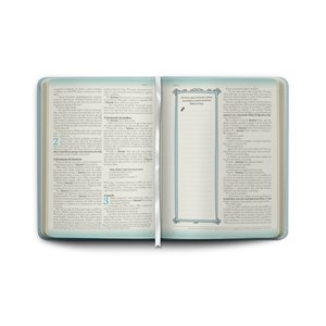 Bíblia do Secreto | NAA | Letra Normal | Capa Amarela