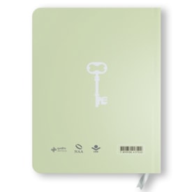 Segunda imagem do produto Bíblia do Secreto | NAA | Letra Normal | Capa Verde