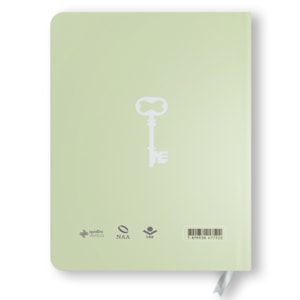 Segunda imagem do produto Bíblia do Secreto | NAA | Letra Normal | Capa Verde