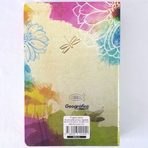 Segunda imagem do produto Bíblia Ela está Vestida | ARC | Letra Grande | Capa Dura