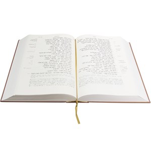 Biblia Hebraica Stuttgartensia | Capa Dura Marrom