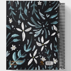 Segunda imagem do produto Bíblia Jornada Mandamento | Espiral | NAA | Letra Grande | Capa Dura