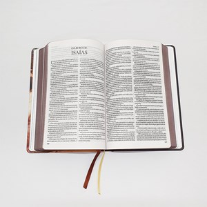 Bíblia King James 1611 | Fiel | Capa Dura O Caminho
