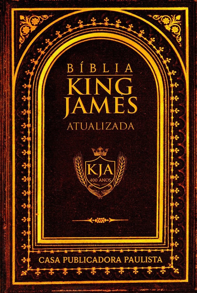 Bibli king deals james