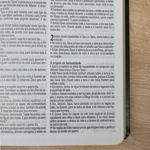 Bíblia King James Atualizada Slim | KJA | Capa Luxo Verde
