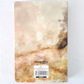 Segunda imagem do produto Bíblia Leão | ARC | Letra Normal | Capa Dura