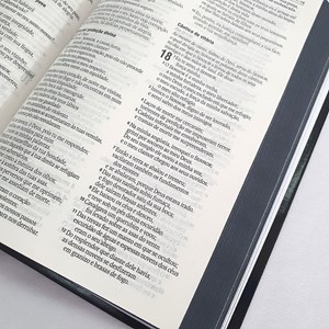 Bíblia Maranatha | NVI | Letra Normal | Capa Dura