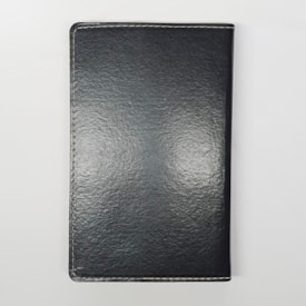 Segunda imagem do produto Bíblia Mover de Deus | ARC | Letra Grande | Harpa Avivada e Corinhos | Capa PU Preta