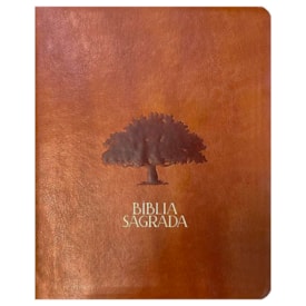 Bíblia Mulheres | NVT | Viviane Martinello | Figueira