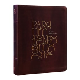 Bíblia Mulheres | Viviane Martinello | NAA | Espaço Para Anotações | Duas Colunas | Para Um Tempo Como Este