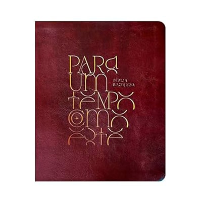 Bíblia Mulheres | Viviane Martinello | NAA | Espaço Para Anotações | Duas Colunas | Para Um Tempo Como Este