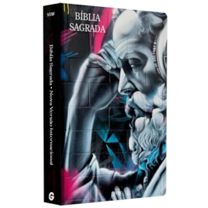 Bíblia no Banquinho  | NVI |  Brochura Evangelize