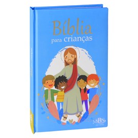 Bíblia para Crianças | 3 Anos | Ana Cristina de Mattos Ribeiro