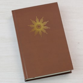 Segunda imagem do produto Bíblia Pastoral | Letra Normal | Capa Dura Perpétua | Edição Católica