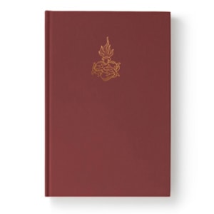 Bíblia Pastoral | Letra Normal | Capa Dura Sagrado Coração | Edição Católica