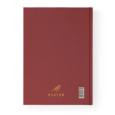 Segunda imagem do produto Bíblia Pastoral | Letra Normal | Capa Dura Sagrado Coração | Edição Católica