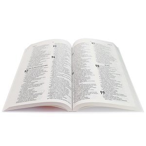 Bíblia Petróleo | Letra Normal | AEC | Capa Brochura