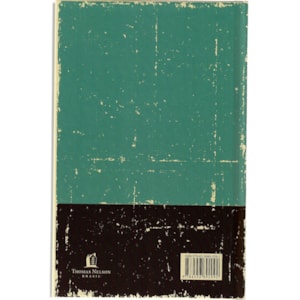 Segunda imagem do produto Bíblia Retrô Turquesa | Leitura Perfeita | NVI | Letra Grande | Capa Dura