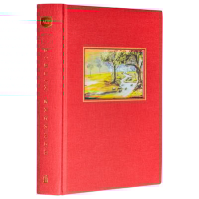 Bíblia Sagrada | ACF | Espaço Para Anotações | Leitura Perfeita | Capa Dura Com Tecido e Moldura